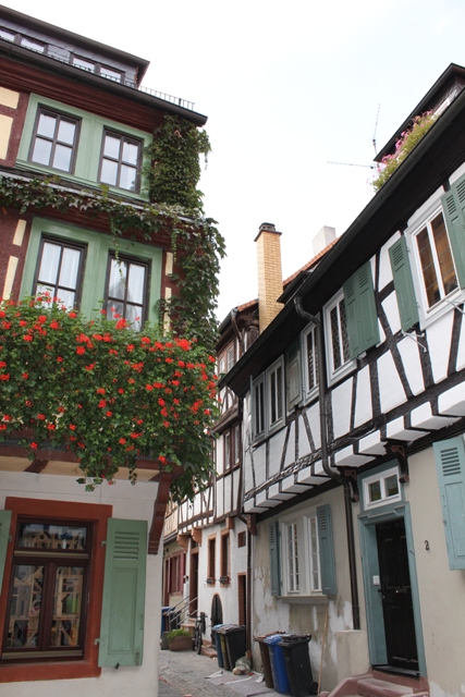 Aschaffenburg, Germany